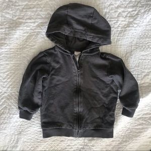H&M basic hoodie